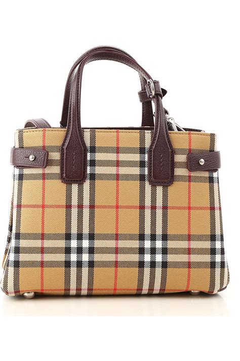 burberry handbags on sale outlet